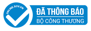 Chứng nhận Bộ Công Thương